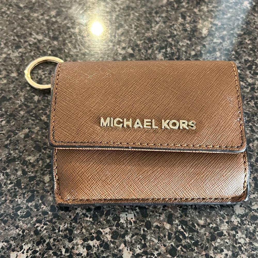 Authentic Michael Kors wallet